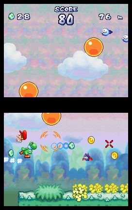 Catch! Touch! Yoshi! image 8