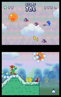 Catch! Touch! Yoshi! thumbnail 9