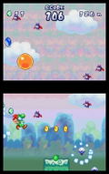 Catch! Touch! Yoshi! thumbnail 10