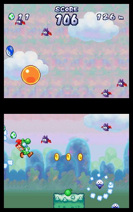 Catch! Touch! Yoshi! image 10