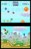Catch! Touch! Yoshi! thumbnail 11