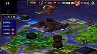 Generation of Chaos IV: Another Side image 5