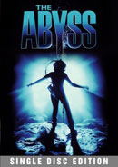 The Abyss [Single Disc Edition] image 1