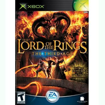The Lord of the Rings: The Third Age image 1