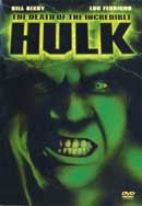 The Death Of The Incredible Hulk image 1