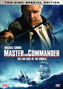 Master And Commander: The Far Side Of The World [2-Disc Special Edition] image 1