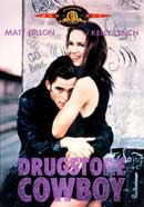 Drugstore Cowboy image 1