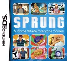 Sprung image 1