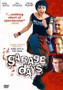 Garage Days image 1