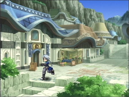 Tales of Rebirth image 6