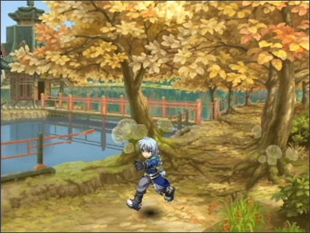Tales of Rebirth image 7