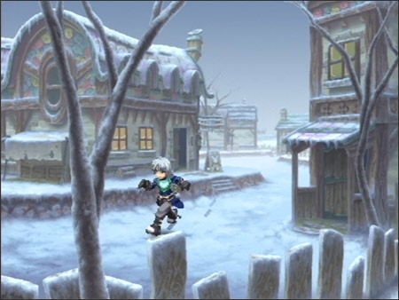 Tales of Rebirth image 8
