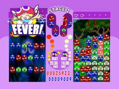 Puyo Puyo Fever