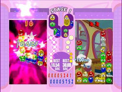 Puyo Puyo Fever (Best Price) image 6