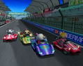 Bomberman Kart DX (Hudson the Best) thumbnail 2