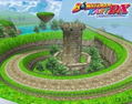 Bomberman Kart DX (Hudson the Best) thumbnail 11