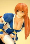 Dead or Alive Kasumi 1/6 Scale Painted Model thumbnail 2