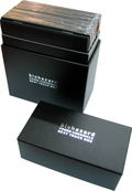 Biohazard Sound Chronicle Best Track Box [Limited Edition] thumbnail 2