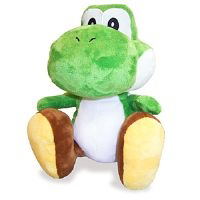 Mario Party Plush Doll: Yoshi (Medium) image 1