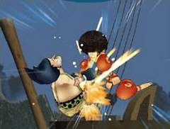 From TV Animation One Piece: Grand Battle! Combat Rush image 2