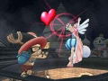From TV Animation One Piece: Grand Battle! Combat Rush thumbnail 4