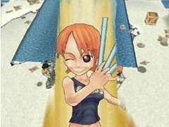 From TV Animation One Piece: Grand Battle! Combat Rush image 5
