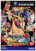 From TV Animation One Piece: Grand Battle! Combat Rush thumbnail 1
