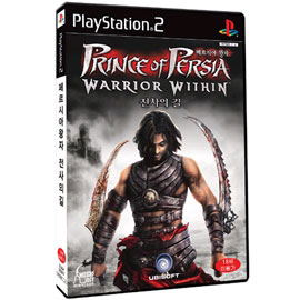 Prince of Persia: Warrior Within image 1