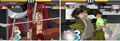 Saiyuki Reload Gunlock thumbnail 4