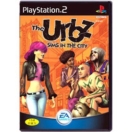 The Urbz: Sims in the City image 1