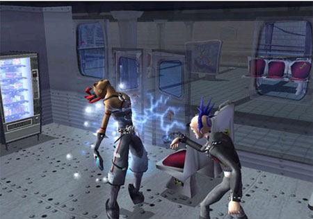 The Urbz: Sims in the City image 2