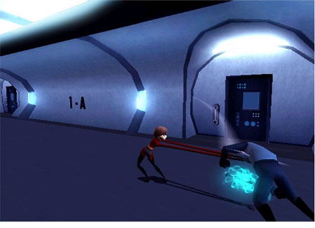 Mr. Incredible image 3
