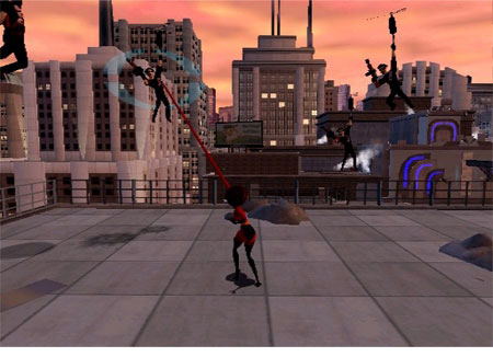 Mr. Incredible image 4