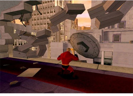 Mr. Incredible image 6