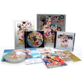 Zwei !! (Box Set)_