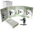 Metal Gear Solid 3: Snake Eater - Official DVD: The Extreme Box thumbnail 1