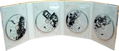 Metal Gear Solid 3: Snake Eater - Official DVD: The Extreme Box thumbnail 6