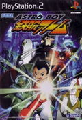 Astro Boy: Tetsu Wan Atom thumbnail 1