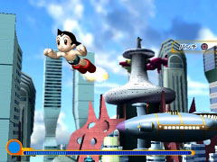 Astro Boy: Tetsu Wan Atom image 2