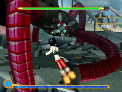Astro Boy: Tetsu Wan Atom image 4