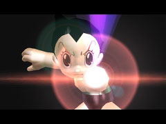 Astro Boy: Tetsu Wan Atom image 7