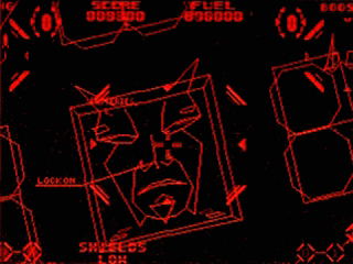 Red Alarm: Virtual 3D Shooting Game image 2