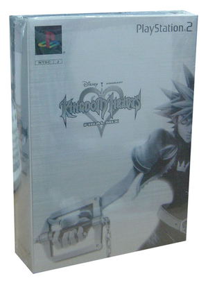 Kingdom Hearts Final Mix [Limited Edition]_