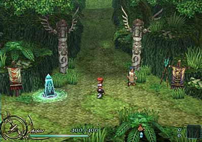 Ys: The Ark of Napishtim image 2