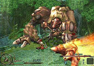 Ys: The Ark of Napishtim image 5