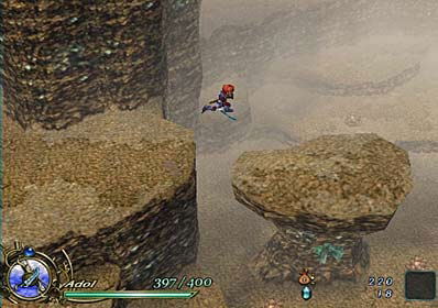 Ys: The Ark of Napishtim image 6