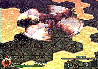 Ys: The Ark of Napishtim image 7