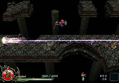 Ys: The Ark of Napishtim image 8