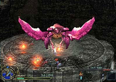 Ys: The Ark of Napishtim image 9