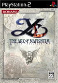 Ys: The Ark of Napishtim thumbnail 1